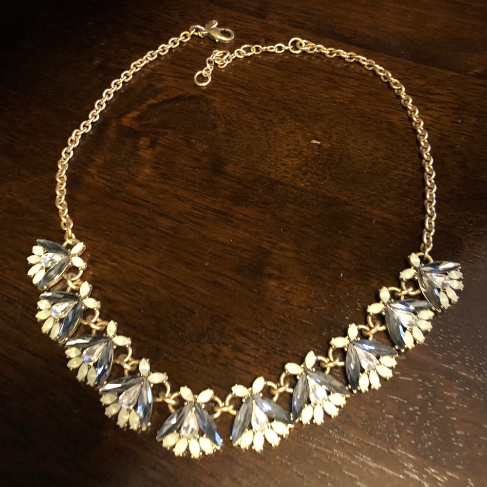 J Crew Necklace
